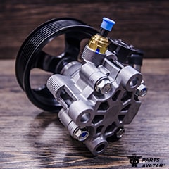 Recommended Power Steering Pump Related Parts