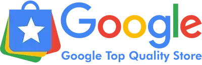 google store badge