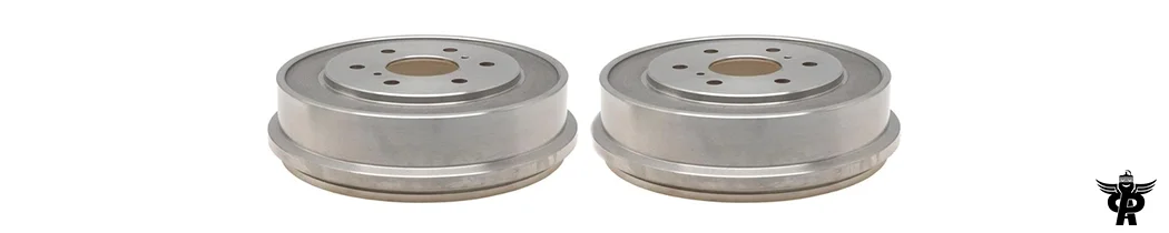 Discover Rear Brake Drum For Your Vehicle