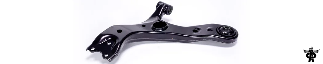 Discover Control Arms Without Ball Joints For Your Vehicle