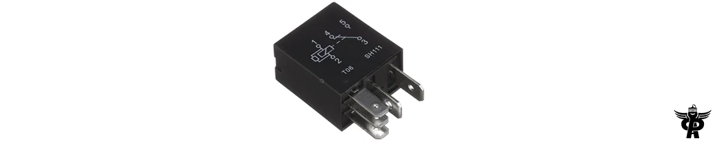 Discover Relays For Your Vehicle