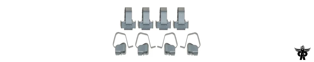 Discover Retainer Clips For Your Vehicle