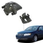 Enhance your car with Saturn Ion Front Left Caliper 