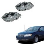 Enhance your car with Saturn Ion Front Right Caliper 