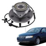 Enhance your car with Saturn Ion Front Hub Assembly 