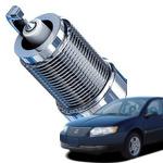 Enhance your car with Saturn Ion Platinum Plug 