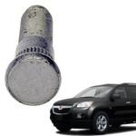 Enhance your car with Saturn Outlook Wheel Lug Nut 