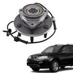 Enhance your car with Saturn Vue Front Hub Assembly 