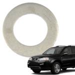 Enhance your car with Saturn Vue Oil Drain Plug Gasket 