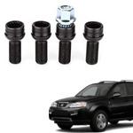 Enhance your car with Saturn Vue Wheel Lug Nut & Bolt 