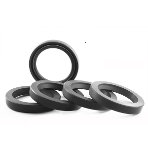 Wheel Bearing & Seals