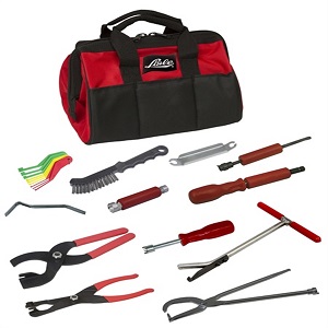 Automotive Service Tools