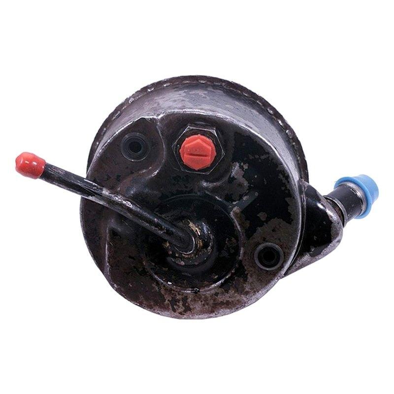 Remanufactured Power Steering Pump