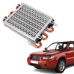 Enhance your car with Subaru Forester Automatic Transmission Oil Coolers 