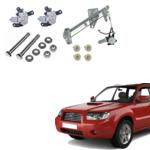 Enhance your car with Subaru Forester Door Hardware 