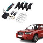 Enhance your car with Subaru Forester Door Hardware 