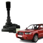 Enhance your car with Subaru Forester Ignition Coil 