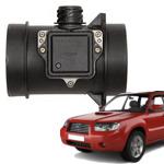 Enhance your car with Subaru Forester New Air Mass Sensor 