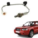 Enhance your car with Subaru Forester Oxygen Sensor 