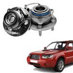 Enhance your car with Subaru Forester Rear Hub Assembly 