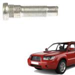 Enhance your car with Subaru Forester Wheel Lug Nut 