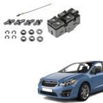 Enhance your car with Subaru Impreza Door Hardware 