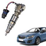 Enhance your car with Subaru Impreza Fuel Injection 