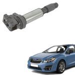 Enhance your car with Subaru Impreza Ignition Coil 