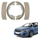 Enhance your car with Subaru Impreza Rear Parking Brake Shoe 