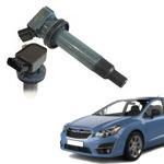 Enhance your car with Subaru Impreza Ignition Coil 