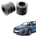 Enhance your car with Subaru Impreza Sway Bar Frame Bushing 