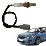 Enhance your car with Subaru Impreza Fuel To Air Ratio Sensor 