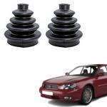 Enhance your car with Subaru Legacy CV Boot 