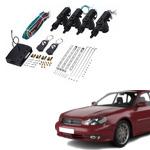 Enhance your car with Subaru Legacy Door Hardware 