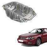 Enhance your car with Subaru Legacy Engine Oil Pan 