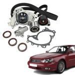 Enhance your car with Subaru Legacy Timing Belt 