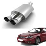 Enhance your car with Subaru Legacy Muffler 