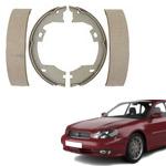 Enhance your car with Subaru Legacy Rear Parking Brake Shoe 