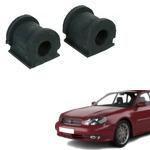 Enhance your car with Subaru Legacy Sway Bar Frame Bushing 