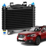 Enhance your car with Subaru Outback Automatic Transmission Oil Coolers 