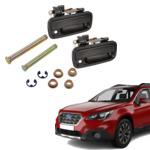 Enhance your car with Subaru Outback Door Hardware 