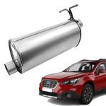 Enhance your car with Subaru Outback Muffler 