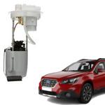 Enhance your car with Subaru Outback Fuel Pumps 