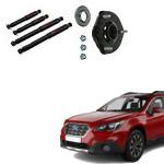 Enhance your car with Subaru Outback Rear Shocks & Struts Hardware 