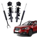 Enhance your car with Subaru Outback Rear Strut 