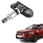 Enhance your car with Subaru Outback TPMS Sensors 