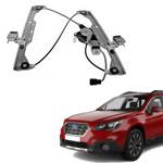 Enhance your car with Subaru Outback Window Regulator With Motor 