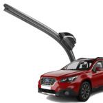 Enhance your car with Subaru Outback Winter Blade 