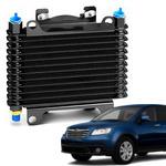 Enhance your car with Subaru Tribeca Automatic Transmission Oil Coolers 