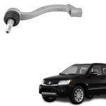 Enhance your car with Suzuki Grand Vitara Outer Tie Rod End 